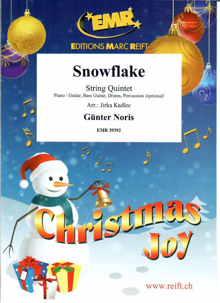 Snowflake